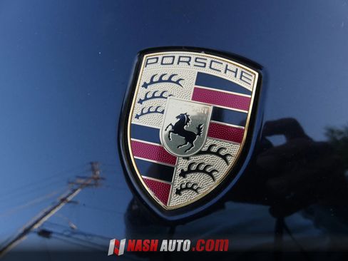 Used 2015 Porsche Macan S AWD/4WD image 66