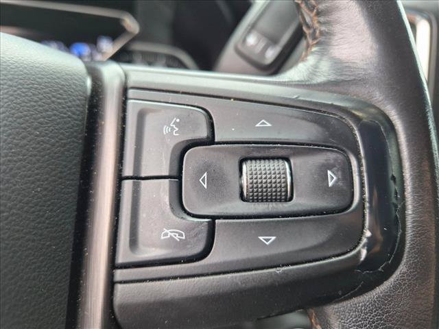 Used 2020 GMC Sierra 2500 AT4 w/ AT4 Premium Package AWD/4WD image 14