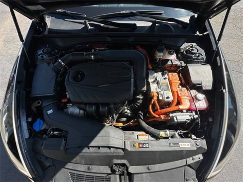 Used 2023 Hyundai Sonata SEL w/ Cargo Package image 30