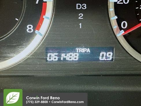Used 2011 Honda Accord EX-L image 12