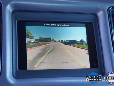 Certified 2023 Dodge Challenger SXT w/ Cold Weather Group image 19