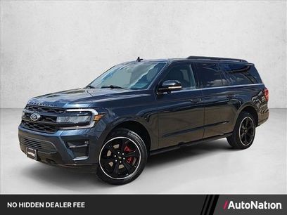 Used 2024 Ford Expedition Max Limited