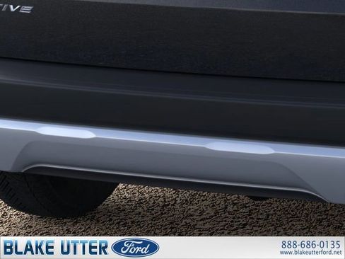 New 2026 Ford Escape Active FWD image 23