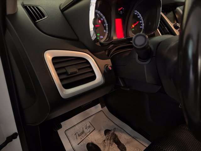 Used 2016 GMC Terrain SLE w/ Convenience Package FWD image 16