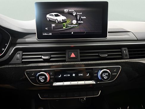 Used 2019 Audi S5 Premium Plus AWD/4WD image 24
