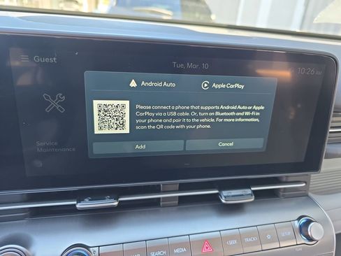 New 2026 Hyundai Kona SE image 24