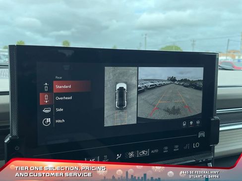 New 2026 GMC Hummer EV SUV image 29