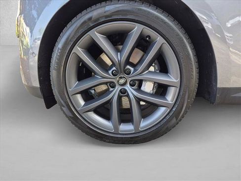 Used 2024 Land Rover Range Rover Sport SE AWD/4WD image 20