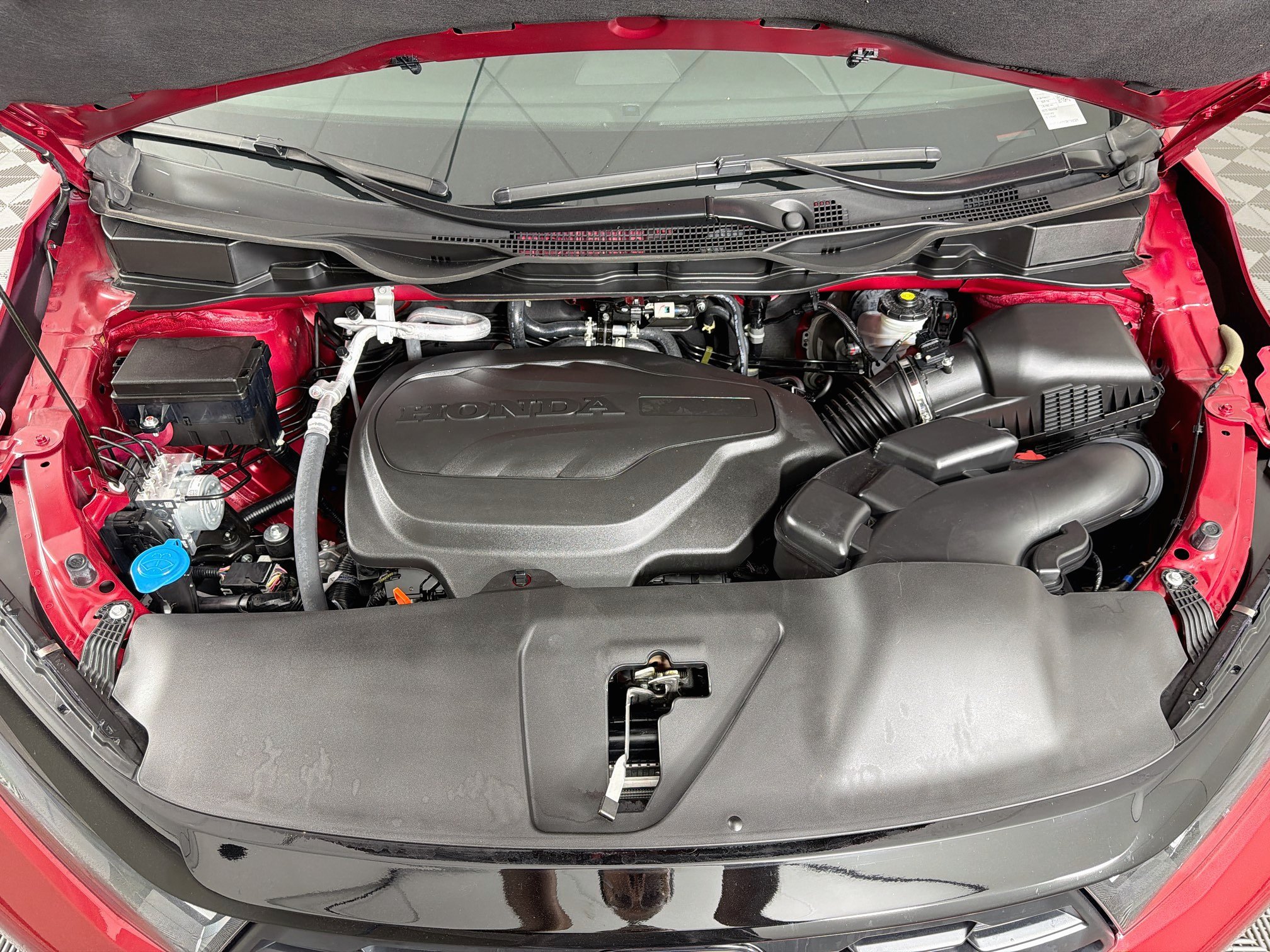 Used 2025 Honda Odyssey Sport-L image 35