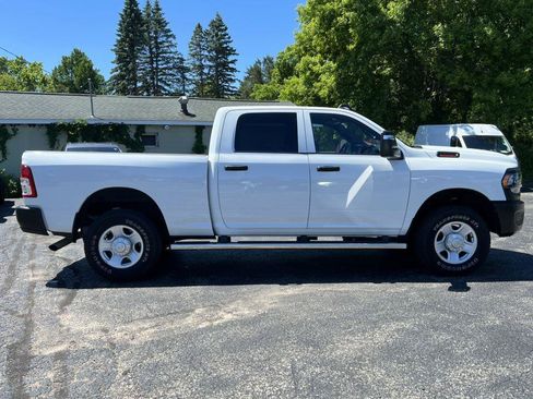 Used 2024 RAM 3500 Tradesman w/ Bed Utility Group AWD/4WD image 41