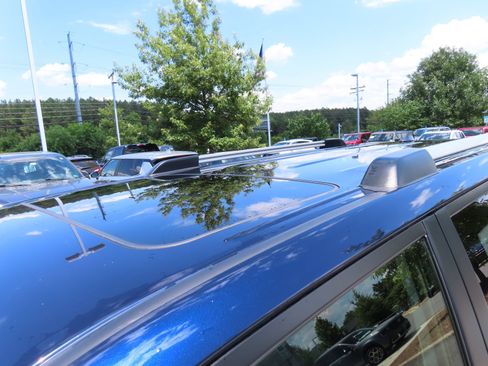 Used 2024 Toyota 4Runner SR5 Premium w/ Moonroof Package AWD/4WD image 10