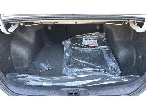 Certified 2025 Nissan Altima 2.5 S FWD image 27