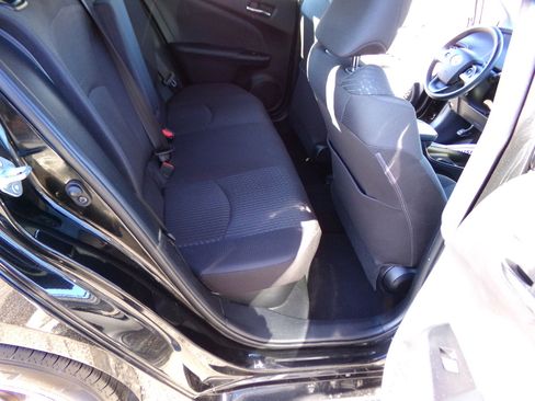 Used 2016 Toyota Prius Two image 16