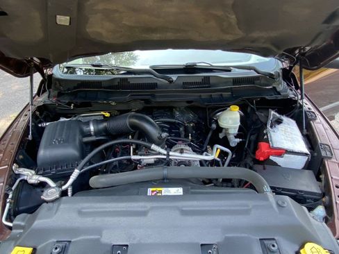 Used 2013 RAM 1500 Big Horn AWD/4WD image 62
