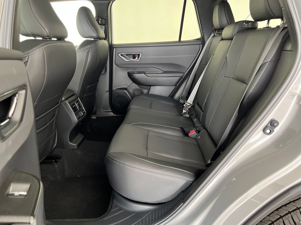 New 2026 Subaru Outback Touring XT AWD/4WD image 28