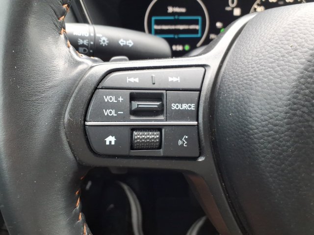 Used 2025 Honda CR-V Sport image 25