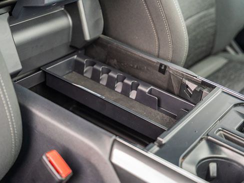 Certified 2023 Ford F150 XLT w/ Equipment Group 302A High image 13