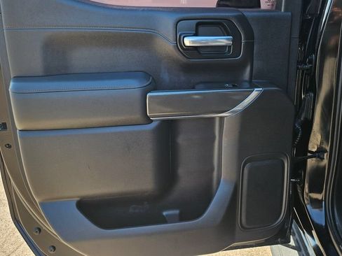 Used 2021 GMC Sierra 1500 AT4 w/ AT4 Premium Package AWD/4WD image 21