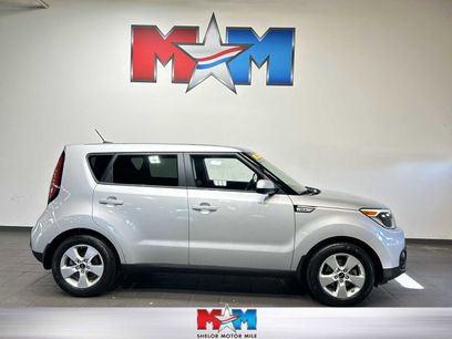 Used 2018 Kia Soul