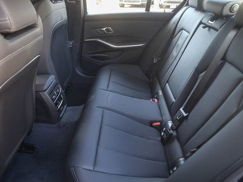 New 2026 BMW 330i Sedan w/ Convenience Package RWD image 15