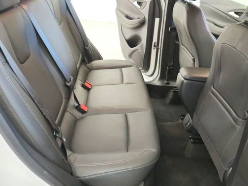 Used 2024 Buick Encore GX Sport Touring image 37