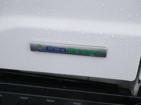 Used 2022 Ford F150 Lariat AWD/4WD image 10