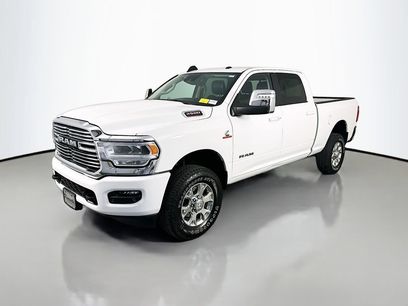 Used 2024 RAM 2500 Laramie w/ Safety Group
