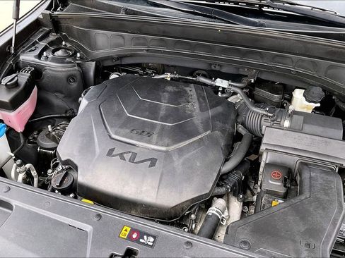 Used 2023 Kia Telluride SX AWD/4WD image 32