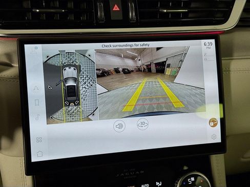 New 2026 Jaguar F-PACE R-Dynamic S AWD/4WD image 17