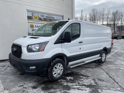 Used 2024 Ford Transit 250 Base w/ Exterior Upgrade Package