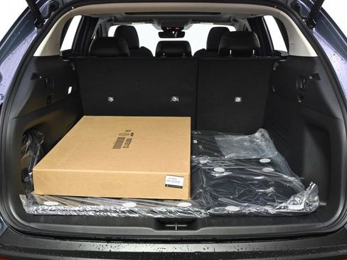 New 2026 MAZDA CX-50 AWD 2.5 S w/ Weather Package image 19