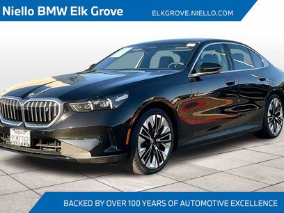 Used 2024 BMW i5 eDrive40i w/ Premium Package
