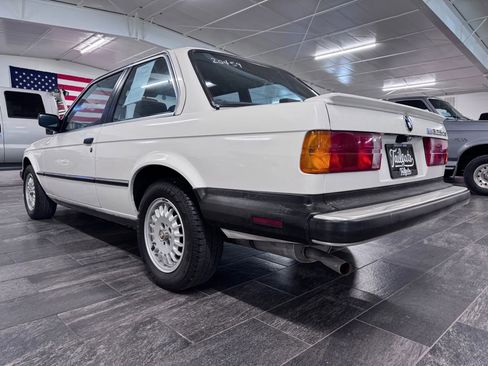 Used 1986 BMW 325 Coupe image 4