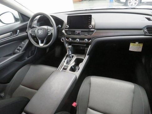 Used 2021 Honda Accord LX image 14
