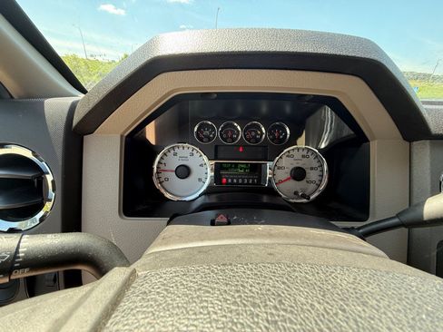Used 2008 Ford F350 XL AWD/4WD image 12