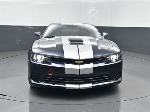 Used 2015 Chevrolet Camaro SS w/ RS Package image 40