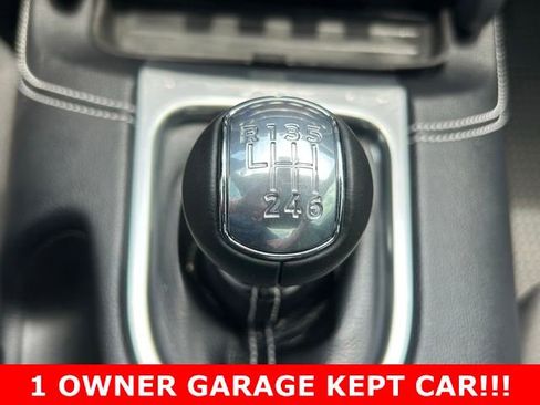 Used 2023 Ford Mustang GT Premium w/ Equipment Group 401A RWD image 23