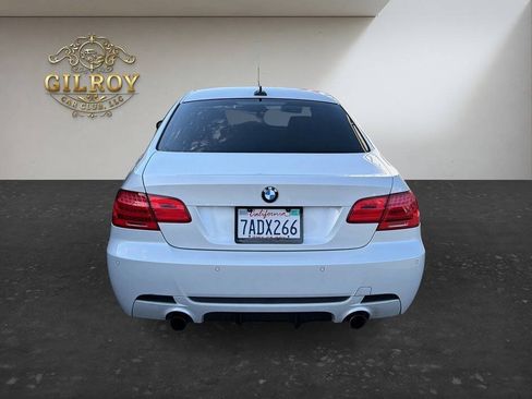 Used 2013 BMW 335is Coupe RWD image 13