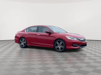 Used 2016 Honda Accord Sport video 2