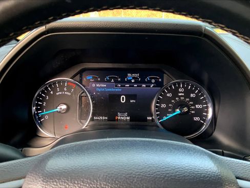 Used 2021 Ford Expedition Limited RWD image 26