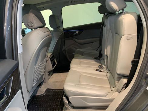 Used 2022 Audi Q7 3.0T Premium Plus w/ Premium Plus Package image 42