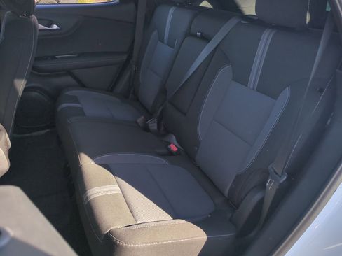 New 2026 Chevrolet Blazer LT w/ Convenience Package image 24