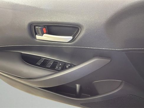 Used 2023 Toyota Corolla SE image 24