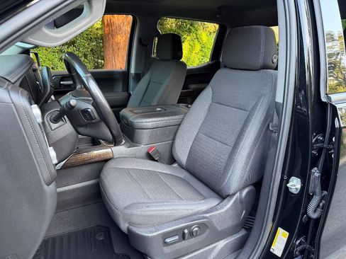 Used 2022 GMC Sierra 1500 Elevation w/ Driver Alert Package I RWD image 14