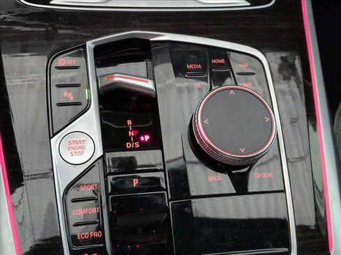 Certified 2024 BMW X5 xDrive40i w/ Parking Assistance Package image 10