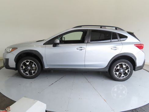 Used 2018 Subaru Crosstrek 2.0i Premium w/ Eyesight System AWD/4WD image 6