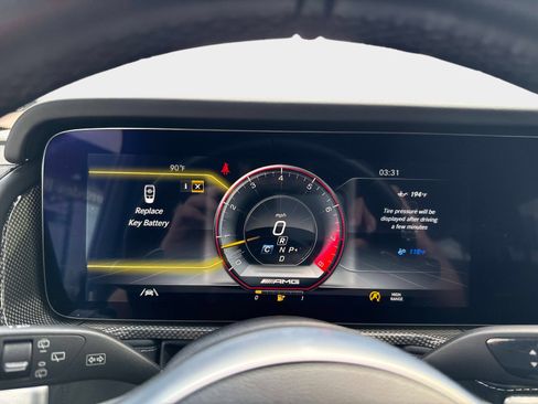 Certified 2022 Mercedes-Benz G 63 AMG 4MATIC image 28