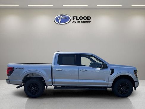 New 2026 Ford F150 XLT w/ Equipment Group 302A MID AWD/4WD image 4