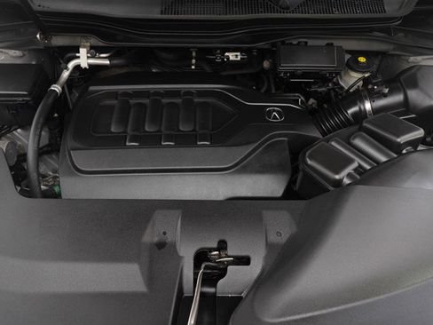 Used 2014 Acura MDX 3.5L image 35