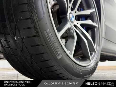 Used 2017 BMW X5 M AWD/4WD image 10